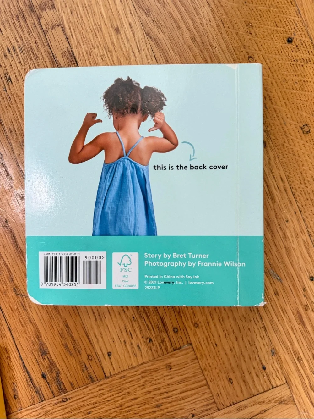 4 Books - Lovevery book bundle 2-3 years old